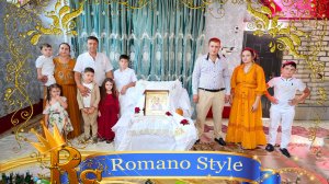 Лашо Гопа лэ Парнэско шаво лэл масхари