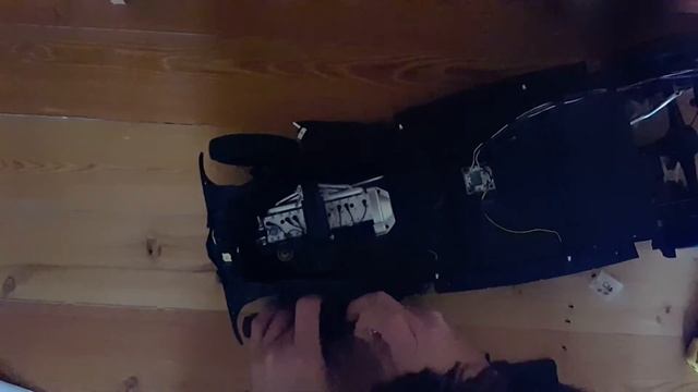 ЗИС 110 сборка модели номер 37 смотреть онлайн