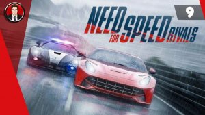 Need for Speed Rivals (2013) ► Прохождение игры на русском [#9]
