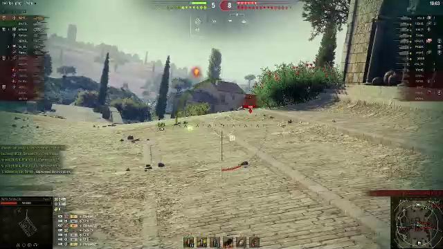 мир танков смотреть онлайн