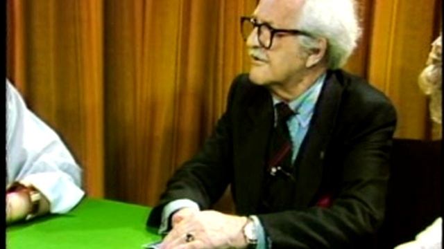 Dai Vernon - Revelations Vol 9