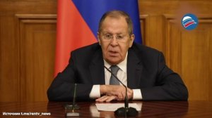 Лавров: Россию не устроит, если из мирного плана по Украине будут «вымаран»  дух Анкориджа