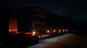 Теперь Чабан Заграничник, ТО Феникс и  Комбоустройво с жпс, подкрасил, подсветил и ликвидировал фити