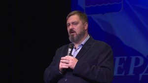 Концерт-спектакль «Сердцем со СВОими» организовали для семей участников СВО и волонтёров