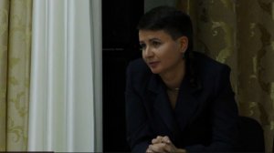 В Ольском округе специалисты рассказали школьникам об истории развития прав детей