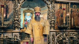 «Кто есть ближний мой?»  Слово в неделю 24 по Пятидесятнице.