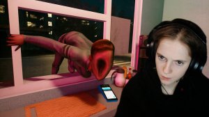 СТРАШНЫЙ КИОСК С ШАУРМОЙ В РОБЛОКС! РОБЛОКС ХОРРОР!