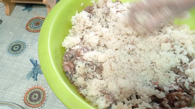 Рыбные фрикадельки в очень вкусной заливке 😋.