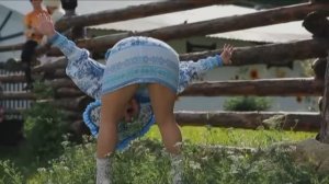 Потому что я Ватман (клип)