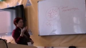 Иммунитет – Волосы | 12.03.10 | Валентина Миронова