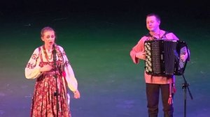 Гала-концерт фестиваля-конкурса «Тамбовская канарейка» 2025