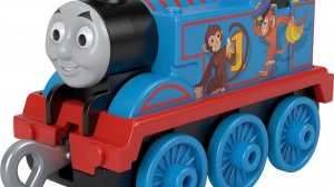 ТОМАС И ЕГО ДРУЗЬЯ ИГРАЕМ КРУТЫЕ ПАРОВОЗИКИ РАЗВИВАЮЩИЕ МУЛЬТИКИ ДЛЯ МАЛЬЧИКОВ