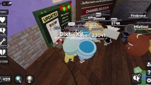 НОВОЕ ОБНОВЛЕНИЕ в мире денди! Что нового добавили?