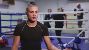 Александр Белкин выступит на «Вечере бокса» в честь 70-летия Братска