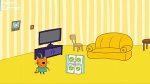 ТРИ КОТА | Игра