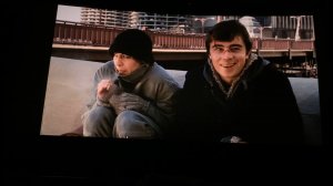 Документальный фильм «Брат навсегда»