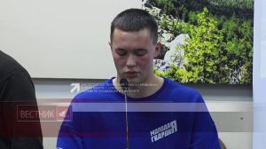 Местное отделение партии «Единая Россия» подвело итоги работы за прошедший год.