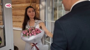 Результат обращения Ольги в программу