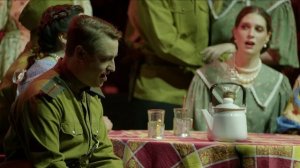 «Разродимая сторонка» — акапельная песня, пробирающая до самого нутра...