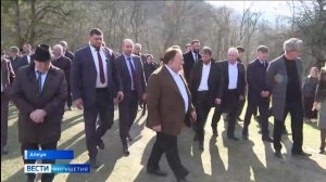 До 2030 года в Ингушетии все населенные пункты будут обеспечены питьевой водой