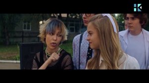 Промо. Канал Наш Кинопоказ. Декабрь 2025