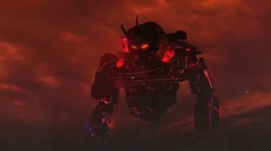 Рил:когда Титан тв мен и Джагер  увидели 10 рублей.