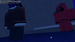 Небесная победа в ink game