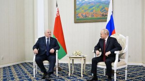 Лукашенко – Путину: "Даже американцы НИКОГДА не поднимают этот вопрос!"