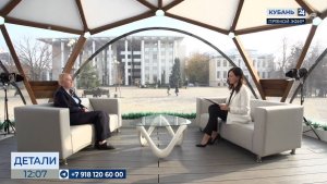 Наталья Корочанская: здоровье ЖКТ зависит от правильного образа жизни и питания