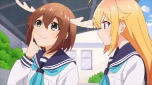 В умнице-красавице учуяли бл...кую гопоту) "Моя поDруга-олениха NокотаN"