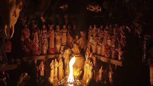 Ритуал на открытие финансового изобилия и исполнения желаний