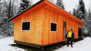 Сделал Окна! В 5 раз ДЕШЕВЛЕ Магазина!