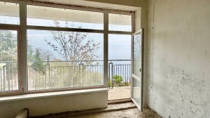 Обзор апартамента на продажу в Ливадии ЖК Россия