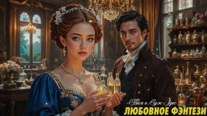 ВРАЧЕВАТЕЛЬНИЦА из БУДУЩЕГО. ФЭНТЕЗИ. ПОПАДАНКА. АУДИОКНИГА.