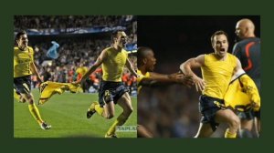 ЧЕЛСИ - БАРСЕЛОНА: ВОЙНА, о которой помнит весь мир. ТОП 5 САМЫХ ЖЕСТКИХ МАТЧЕЙ!