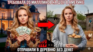 В 17 лет Требует 20 МЛН от Родителей  | Чадо из ада 6 СЕЗОН 10 СЕРИЯ