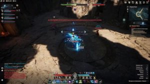 Первый данж в Aion 2 | Пещера КРАО гайд для новичков