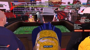 ИГРАЮ В КАЗИНО на БЛЕК РАША - ТОЛЬКО БОЛЬШИЕ СТАВКИ в КОСТИ на BLACK RUSSIA