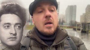 УМЕР В 40 ЛЕТ … НЕДОЛГАЯ , НО ЯРКАЯ ЖИЗНЬ ПРОФЕССОРА ИЗ ОПЕРАЦИЯ Ы | ВВЕДЕНСКОЕ КЛАДБИЩЕ 11.2025