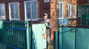 Александровка. Работы по участку. Ейск -  ремонт.