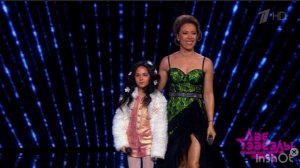 «ДВЕ ЗВЕЗДЫ. СЕМЕЙНЫЙ ПОДРЯД»: Анонс финала 30 ноября 2025