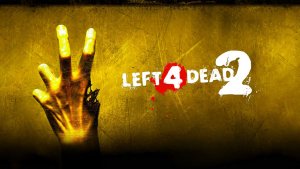Left 4 Dead 2 / Играет Одинокий Холостяк.