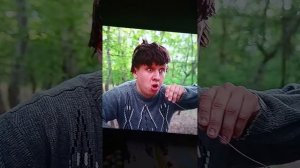 Братик и Лёня