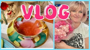 VLOG 🤗Сегодня на Хозяйстве 🤗Завтрак и обед по расписанию 🥰