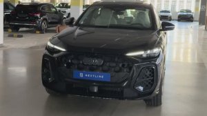 Audi Q5 40 TFSI 2025