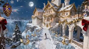 Королевство Рождества