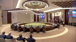 Российско-киргизские переговоры