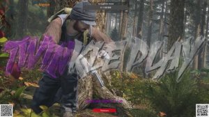 Dayz TWINKLE Play PVE
