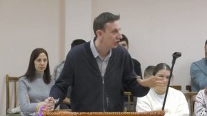 Тщетность религиозности и необходимость рождения свыше | Андрей Нейфельд