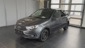 Lada Granta 2640 - Вы можете купить в автосалоне АВРОРА Ростов-на-Дону Шолохова 247
